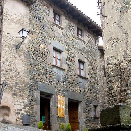 Can Grau Rupit Bagian luar foto
